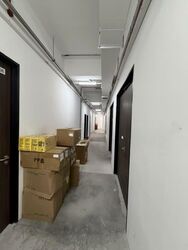 Kimly Building (D19), Factory #539132391